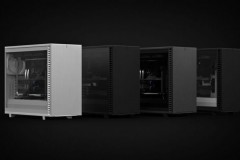 分形工艺 fractal design define7C 机箱