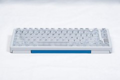 特极客 TEGIC 框架主义 FRAMISM 客制化机械键盘
