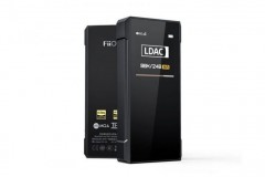 飞傲 FiiO BTR17 蓝牙耳机解码放大器
