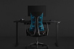 赫曼米勒 HermanMiller x Logitech G 联名款 Embody3.0 电竞椅