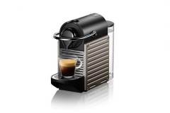 NESPRESSO Pixie 胶囊咖啡机