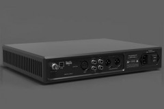 高登音频 × HIFIMAN 序曲 Prelude 耳机放大器