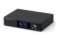双木三林 S.M.S.L SU-9 Pro音频解码器