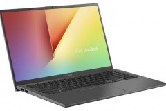 华硕 Asus VivoBook 15 轻薄本
