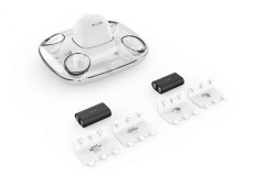 八位堂 8BitDo 燃云游戏手柄双充底座