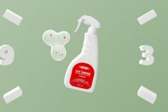 杜邦 Dupont 除甲醛喷雾