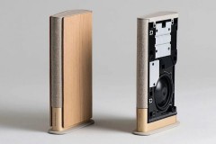 邦及欧路夫森 Beosound Emerge 蓝牙音箱