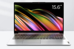 联想笔记本 IdeaPad 15S 大屏轻薄本