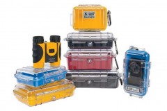 派力肯 Pelican Micro Case 防水收纳盒