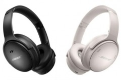 博士Bose QuietComfort 45 二代降噪蓝牙耳机