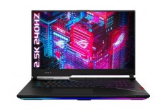 玩家国度 ROG 枪神 8 / Plus 游戏本