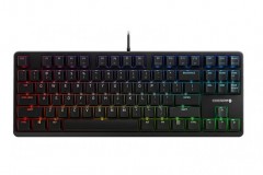 樱桃 CHERRY 3000S TKL  机械键盘