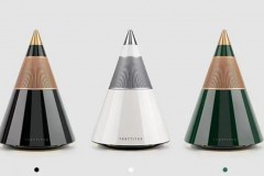 拓利好 TTT TreSound1 HiFi 蓝牙音箱