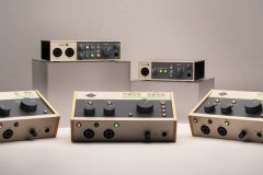 阿波罗 UA Apollo VOLT 专业录音 USB 声卡