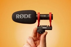 罗德 RODE Videomic Go II 定向麦克风