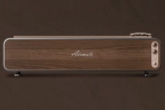 艾美特 AirMate 仿真火焰空气加湿器