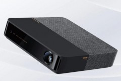 峰米 Formovie S5 激光投影仪