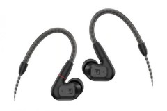 森海塞尔 SENNHEISER IE200 入耳式高保真耳机