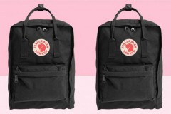 北极狐 Fjallraven Kanken 双肩包
