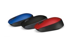 罗技 Logitech M170 无线鼠标
