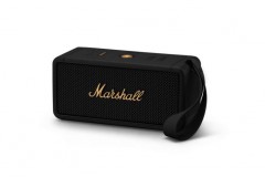 马歇尔 Marshall Middleton 便携式蓝牙音箱