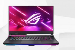 玩家国度 ROG 魔霸7 Plus 游戏本