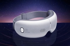 艾诗凯奇 SKG 眼部按摩仪