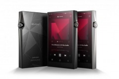 艾利和 Astell & Kern SP3000 HiFi 播放器