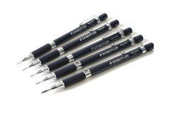 施德楼 Staedtler 925 自动铅笔