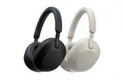 索尼 Sony WH-1000XM6 头戴式无线降噪耳机