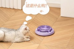 松下 Panasonic 电动逗猫器