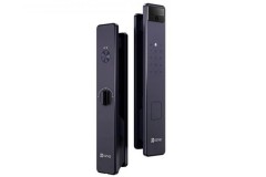 萤石 EZVIZ 人脸识别防盗门锁