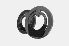 mophie 磁吸手机指环扣桌面支架