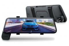 360 M320 行车记录仪