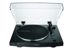 铁三角 Audio Technica AT-LP3XBT 蓝牙黑胶唱片机
