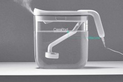 凯汃 Carepod 21P 透明加湿器