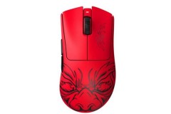 雷蛇 Razer 炼狱蝰蛇 V3 FAKER 限定款电竞游戏鼠标