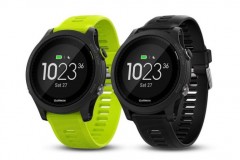佳明 Garmin Forerunner 赛事助手智能手表