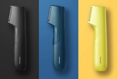 松下电器 Panasonic GK20 体毛修剪器