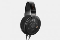 森海塞尔 SENNHEISER HD 660S2 头戴式动圈耳机
