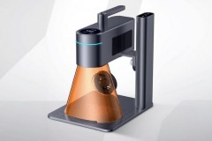 激光啄木鸟 LaserPecker LP5 5代 迷你激光雕刻机