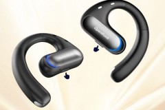 开石 OpenRock Pro 开放式蓝牙耳机