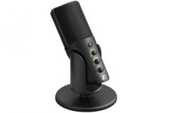 森海塞尔 SENNHEISER Profile USB 直播麦克风