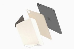 汤姆拓客 Tomtoc iPad Pro 保护壳