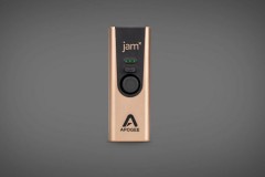 Apogee Jam X USB 接口吉他贝司合成器声卡