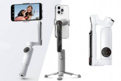 影石 Insta360 Flow 2 Pro 手持手机稳定器