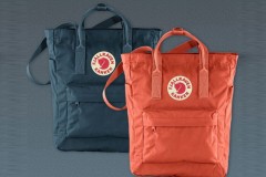 北极狐 Fjallraven 户外托特包