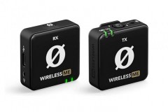 罗德 RODE Wireless ME 无线麦克风