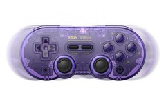 八位堂 8BitDo SN30 pro 蓝牙手柄