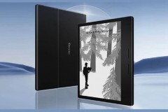 掌阅 iReader Ocean4 电纸书阅读器